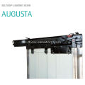 Modernisasi Kit untuk Wittur / Selcom Augusta Landing Doors